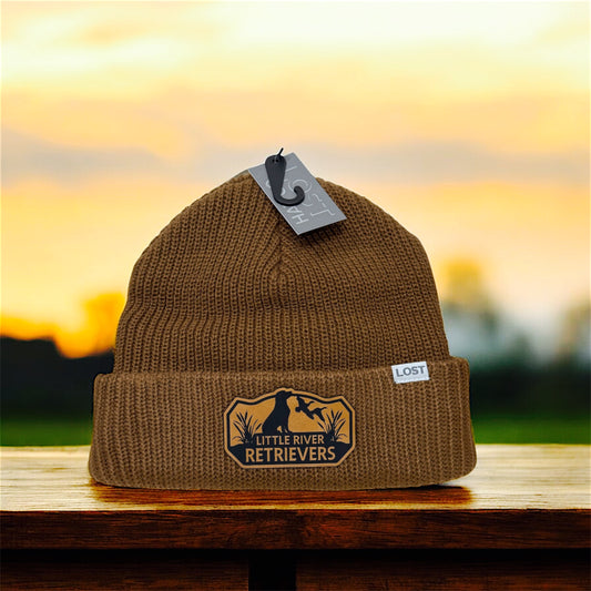 Little River Retrievers Beanie